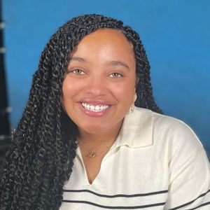 Meet your Posher, Kiara